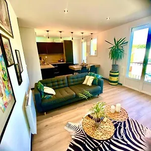 superbe-appartement-moderne.midi-pyreneeshotels.com/