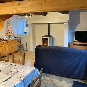 Hébergement de vacances Chez Elise Et Jean Yves, Job