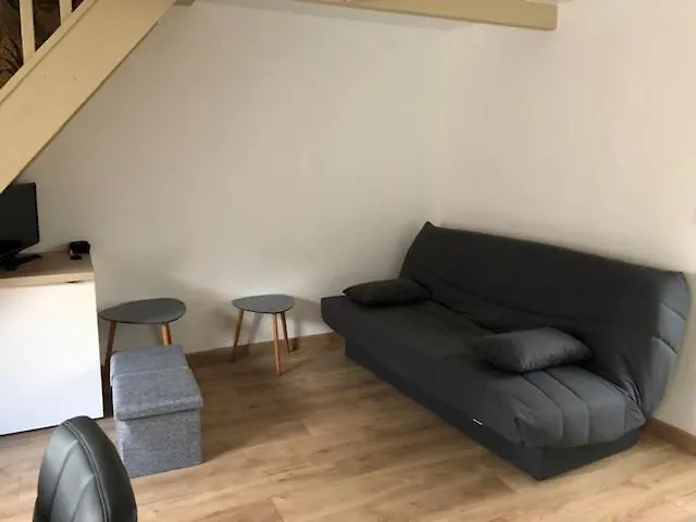 L Appartement De Canou Perrier Frankreich